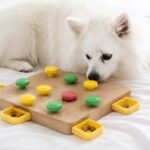 Brinquedos que Estimulam a Inteligência dos Pets