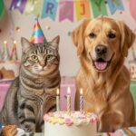 Datas Especiais: Como Celebrar com Seu Melhor Amigo
